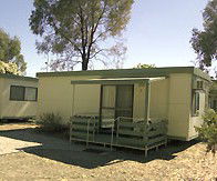 Barham Lakes Caravan Park - Accommodation in Brisbane 2