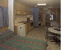 Barham Lakes Caravan Park - Accommodation in Brisbane 3