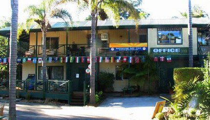 Batemans Bay Yha - Accommodation in Brisbane 0