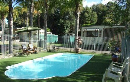 Batemans Bay Yha - Accommodation in Brisbane 1