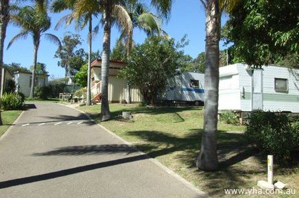 Batemans Bay Yha - Accommodation in Brisbane 2