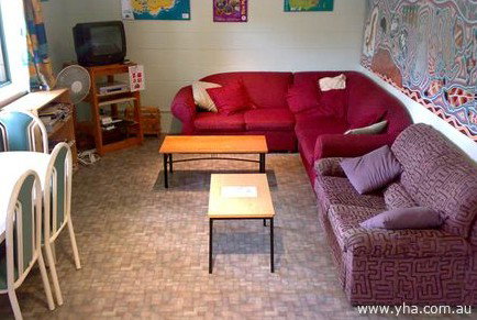 Batemans Bay Yha - Accommodation in Brisbane 4