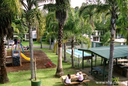 Batemans Bay Yha - Accommodation in Brisbane 5