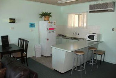 Zorba Motel - Accommodation in Brisbane 1