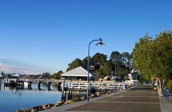 Zorba Motel - Accommodation in Brisbane 2