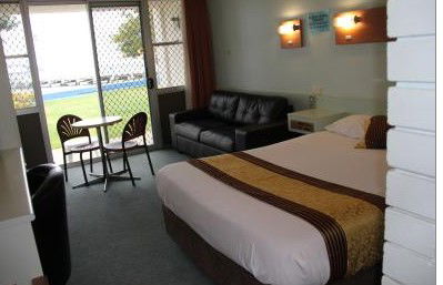 Zorba Motel - Accommodation in Brisbane 3