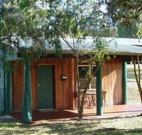 Kin Kin Retreat - Accommodation in Brisbane