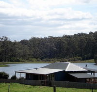 Diamond Tree Farm Stay - Accommodation in Brisbane