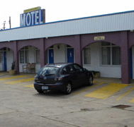 Abercrombie Motor Inn - Accommodation in Brisbane