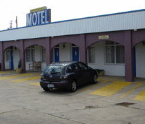 Abercrombie Motor Inn - Accommodation in Brisbane 0