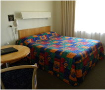 Abercrombie Motor Inn - Accommodation in Brisbane 1