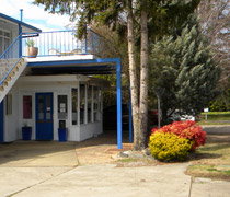 Abercrombie Motor Inn - Accommodation in Brisbane 2