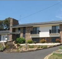 Bathurst Heights Bed And Breakfast - Accommodation in Brisbane