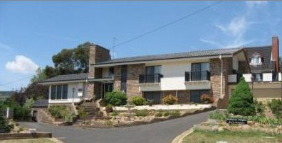 Bathurst Heights Bed And Breakfast - Accommodation in Brisbane 0
