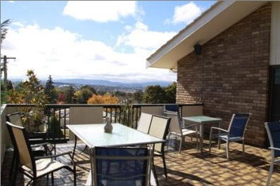 Bathurst Heights Bed And Breakfast - Accommodation in Brisbane 1