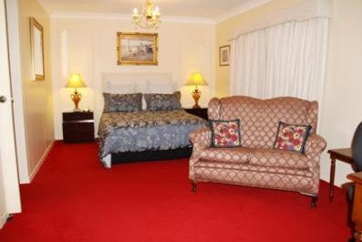 Bathurst Heights Bed And Breakfast - Accommodation in Brisbane 2