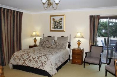 Bathurst Heights Bed And Breakfast - Accommodation in Brisbane 4