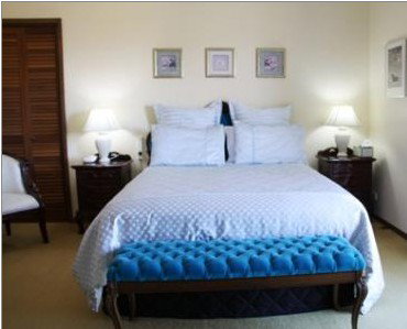 Bathurst Heights Bed And Breakfast - Accommodation in Brisbane 5