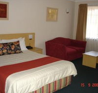 Bathurst Motor Inn - Accommodation in Brisbane
