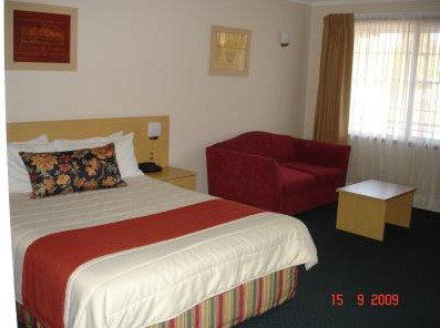Bathurst Motor Inn - Accommodation in Brisbane 0