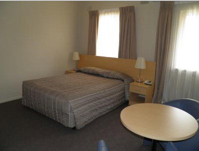 Bathurst Motor Inn - Accommodation in Brisbane 1