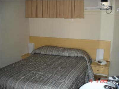 Bathurst Motor Inn - Accommodation in Brisbane 2
