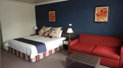 Bathurst Motor Inn - Accommodation in Brisbane 3