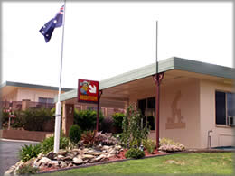 Gold Panner Motor Inn - Accommodation in Brisbane 0