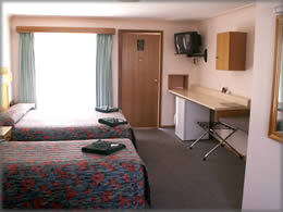 Gold Panner Motor Inn - Accommodation in Brisbane 1