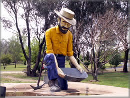 Gold Panner Motor Inn - Accommodation in Brisbane 3