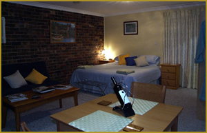 Henlie Park Bed & Breakfast - Accommodation in Brisbane 0