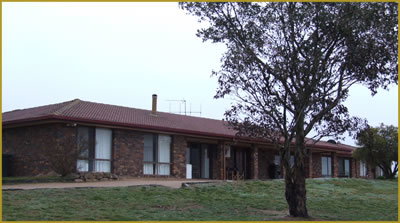 Henlie Park Bed & Breakfast - Accommodation in Brisbane 2
