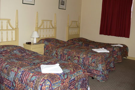 Colo NSW Accommodation in Brisbane