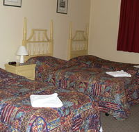 Knickerbocker Hotel Motel - Accommodation in Brisbane