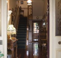 A Magnolia Manor Luxury Accommodation - Accommodation in Brisbane