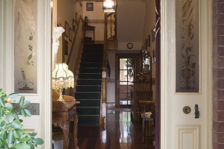 A Magnolia Manor Luxury Accommodation - Accommodation in Brisbane 0