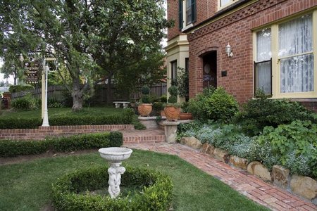 A Magnolia Manor Luxury Accommodation - Accommodation in Brisbane 1