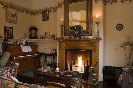 A Magnolia Manor Luxury Accommodation - Accommodation in Brisbane 2