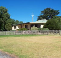 Monteve Cottage - Accommodation in Brisbane