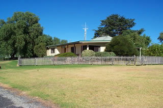 Monteve Cottage - Accommodation in Brisbane 0