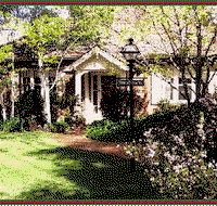 Russells Bed And Breakfast - Accommodation in Brisbane