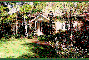 Russells Bed And Breakfast - Accommodation in Brisbane 0