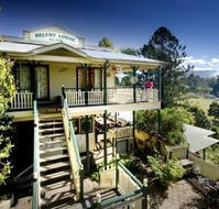 Bellingen YHA Hostel - Accommodation in Brisbane