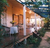 Rivendell Guest House - Accommodation in Brisbane