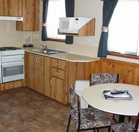 Spinnakers Leisure Park - Accommodation in Brisbane