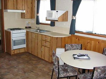 Spinnakers Leisure Park - Accommodation in Brisbane 0