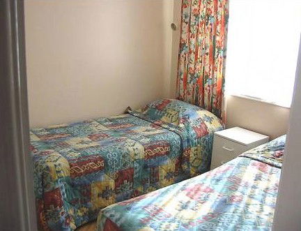 Spinnakers Leisure Park - Accommodation in Brisbane 1