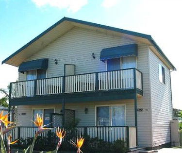 Spinnakers Leisure Park - Accommodation in Brisbane 2