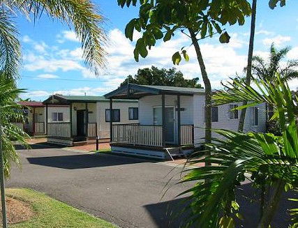 Spinnakers Leisure Park - Accommodation in Brisbane 3