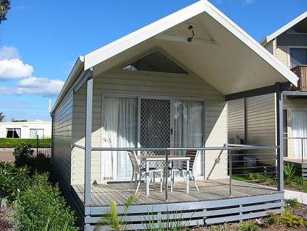 Spinnakers Leisure Park - Accommodation in Brisbane 4
